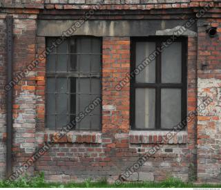 windows derelict